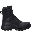 Magnum Vanguard 8.0 Safety Boots Metal Free Side Zip